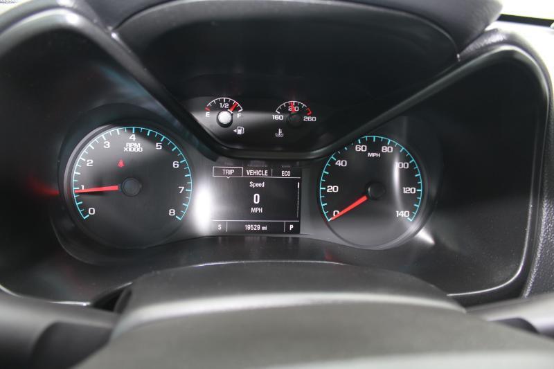 Chevrolet Colorado LT Ext. Cab 2WD 2022