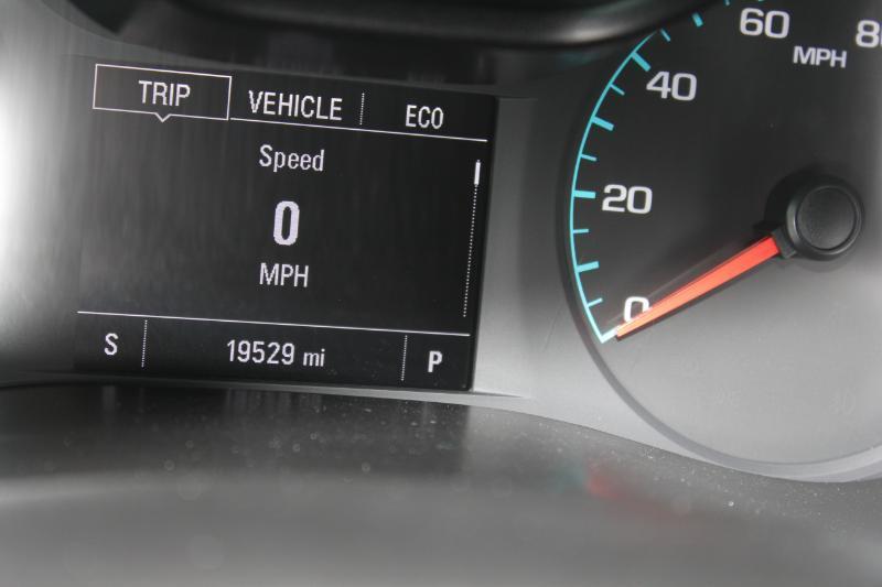 Chevrolet Colorado LT Ext. Cab 2WD 2022