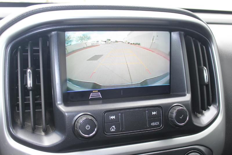 Chevrolet Colorado LT Ext. Cab 2WD 2022