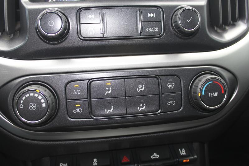 Chevrolet Colorado LT Ext. Cab 2WD 2022