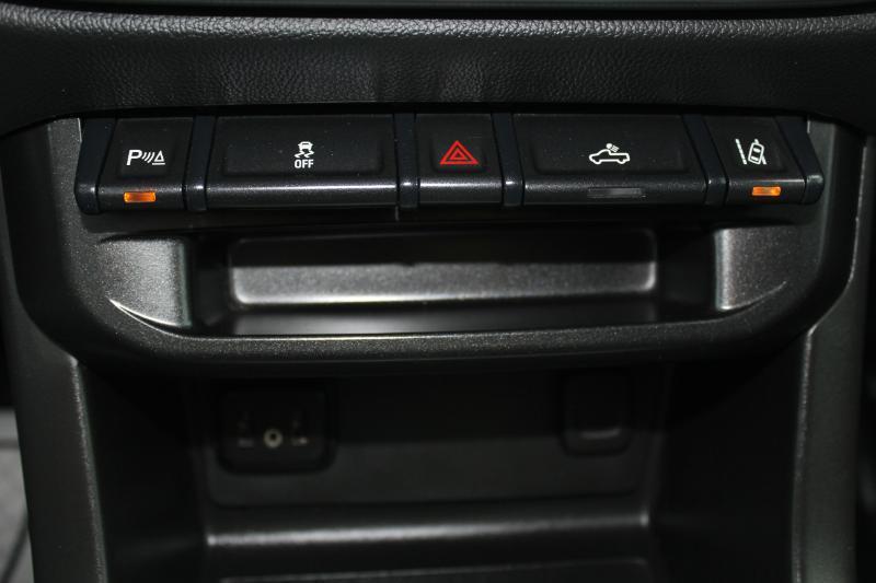 Chevrolet Colorado LT Ext. Cab 2WD 2022