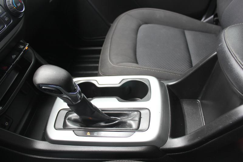 Chevrolet Colorado LT Ext. Cab 2WD 2022