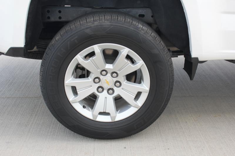 Chevrolet Colorado LT Ext. Cab 2WD 2022
