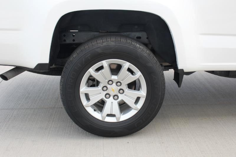 Chevrolet Colorado LT Ext. Cab 2WD 2022