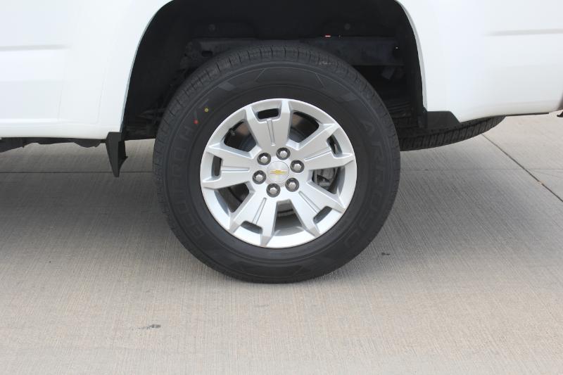 Chevrolet Colorado LT Ext. Cab 2WD 2022