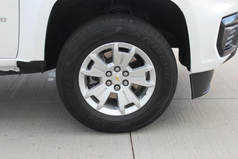 Chevrolet Colorado LT Ext. Cab 2WD 2022