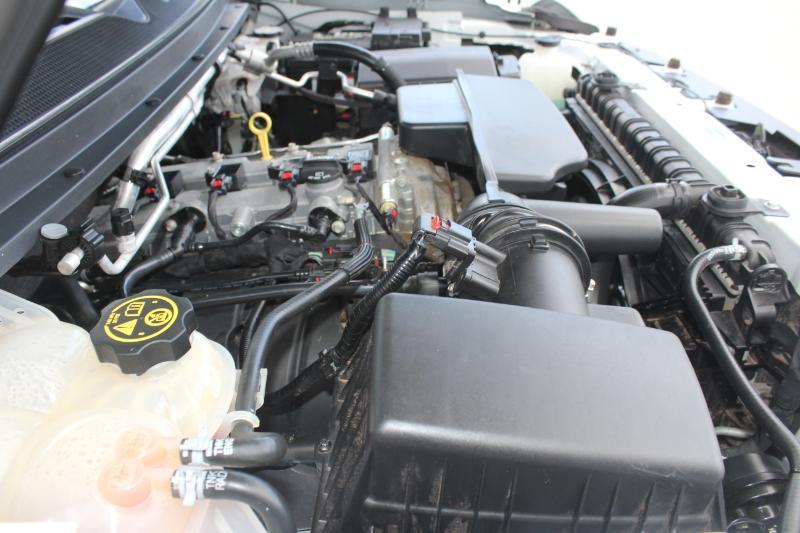 Chevrolet Colorado LT Ext. Cab 2WD 2022