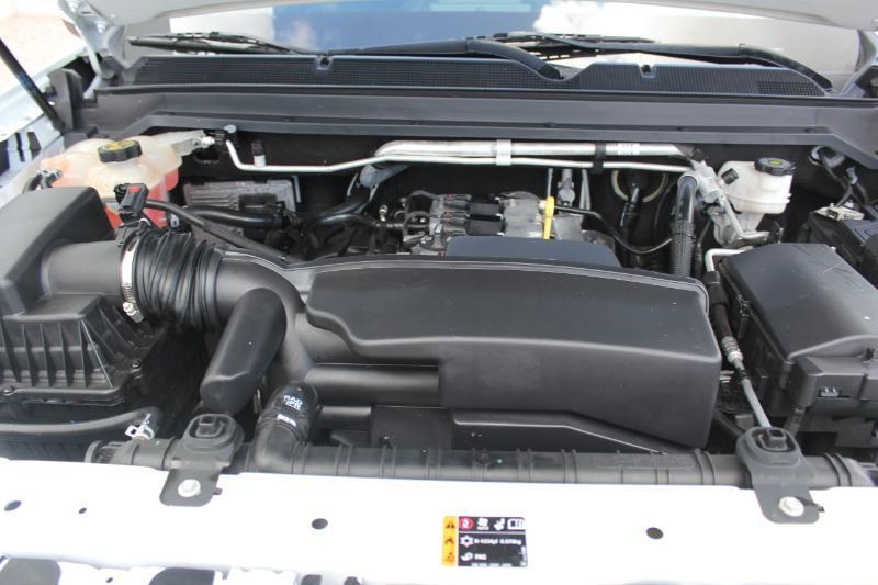 Chevrolet Colorado LT Ext. Cab 2WD 2022