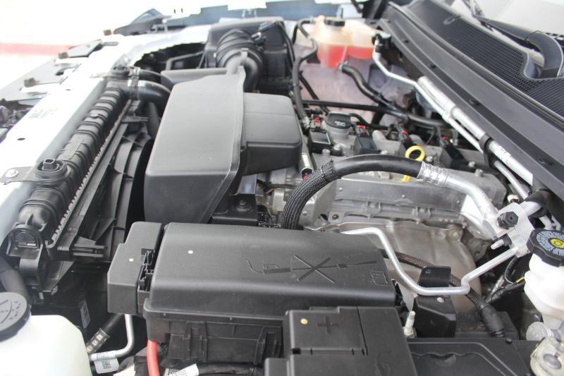 Chevrolet Colorado LT Ext. Cab 2WD 2022