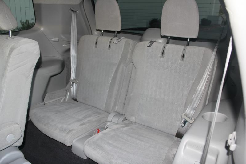 Toyota Highlander  2013