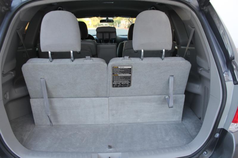 Toyota Highlander  2013