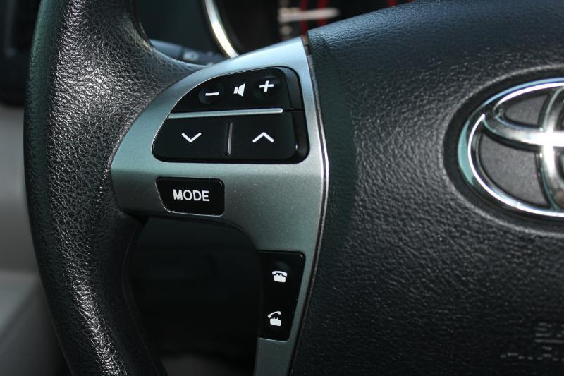Toyota Highlander  2013