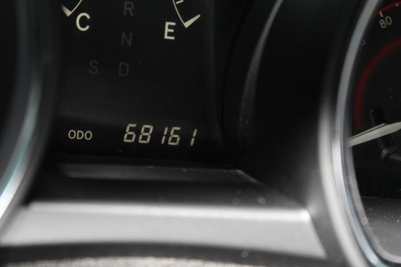 Toyota Highlander  2013