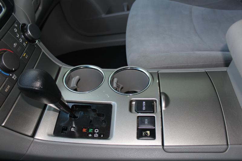 Toyota Highlander  2013