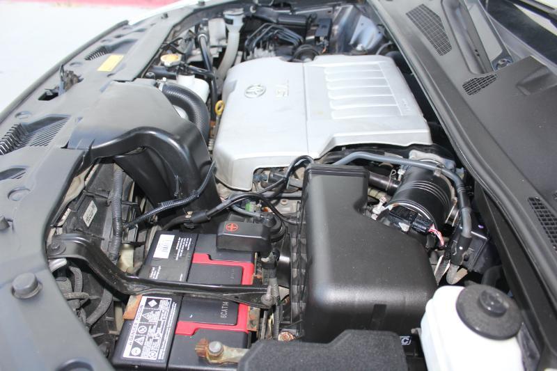 Toyota Highlander  2013