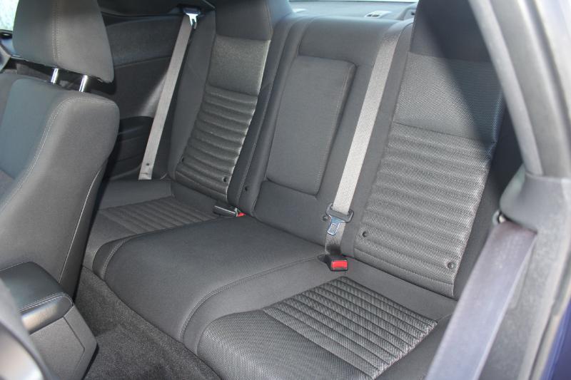 Dodge Challenger R/T 2013
