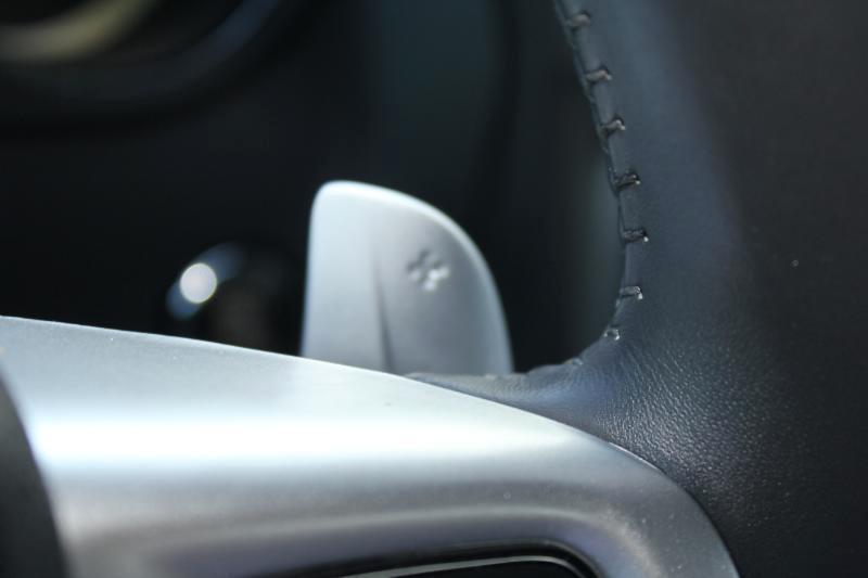 Dodge Challenger R/T 2013