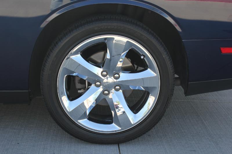 Dodge Challenger R/T 2013