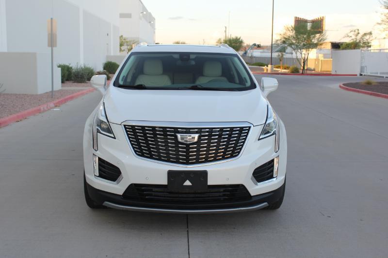 Cadillac XT5 Premium Luxury AWD 2023