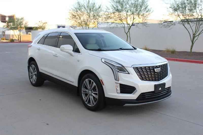 Cadillac XT5 Premium Luxury AWD 2023