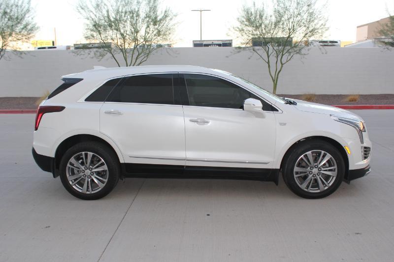 Cadillac XT5 Premium Luxury AWD 2023