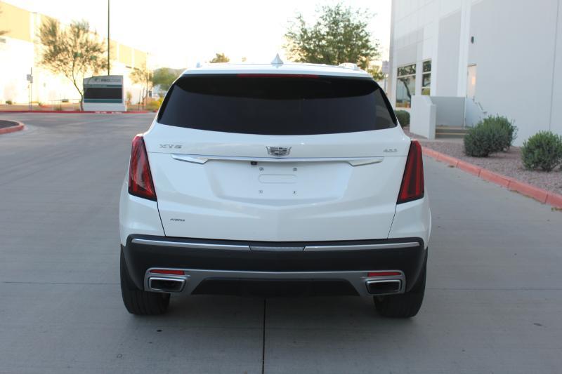 Cadillac XT5 Premium Luxury AWD 2023