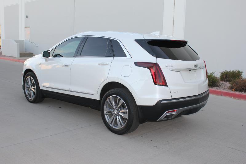 Cadillac XT5 Premium Luxury AWD 2023