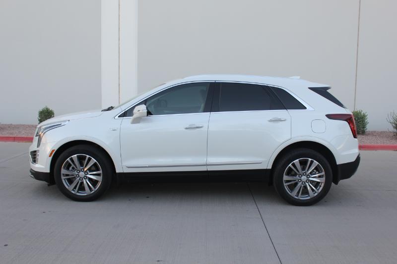 Cadillac XT5 Premium Luxury AWD 2023