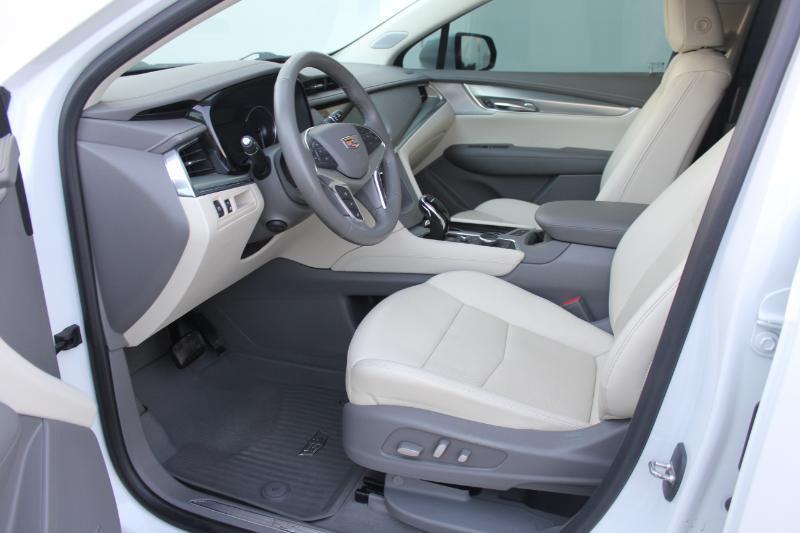 Cadillac XT5 Premium Luxury AWD 2023