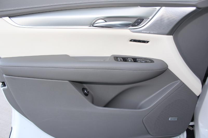 Cadillac XT5 Premium Luxury AWD 2023