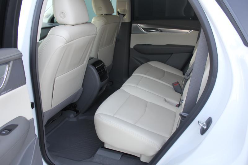 Cadillac XT5 Premium Luxury AWD 2023