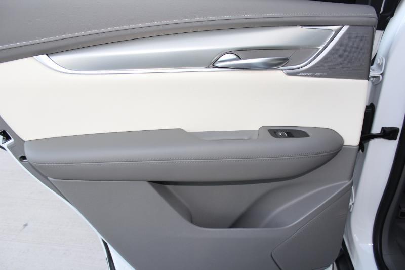Cadillac XT5 Premium Luxury AWD 2023