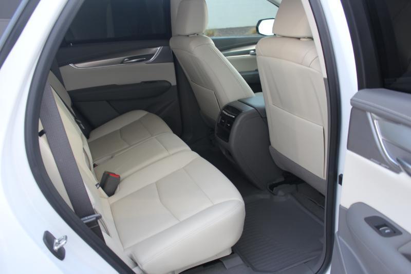 Cadillac XT5 Premium Luxury AWD 2023