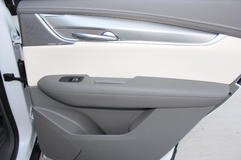 Cadillac XT5 Premium Luxury AWD 2023