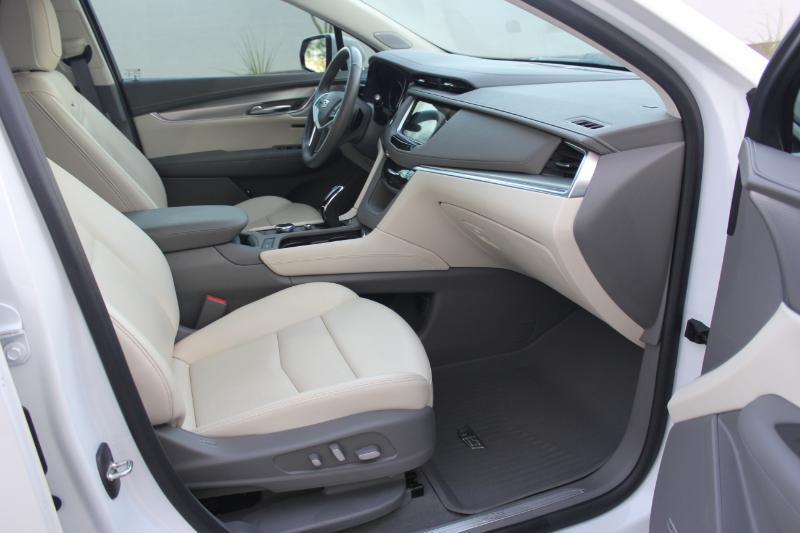 Cadillac XT5 Premium Luxury AWD 2023