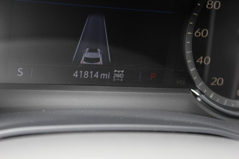 Cadillac XT5 Premium Luxury AWD 2023
