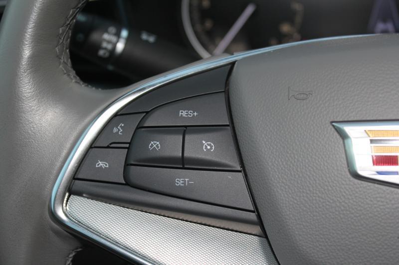 Cadillac XT5 Premium Luxury AWD 2023