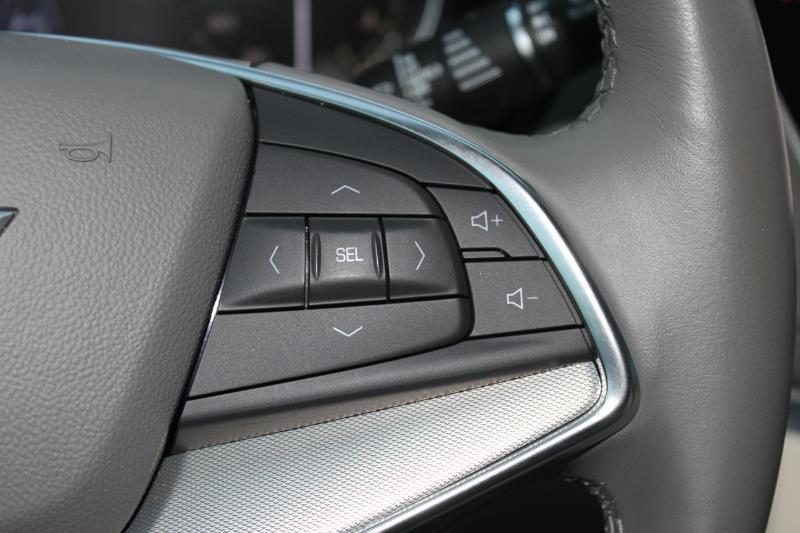 Cadillac XT5 Premium Luxury AWD 2023
