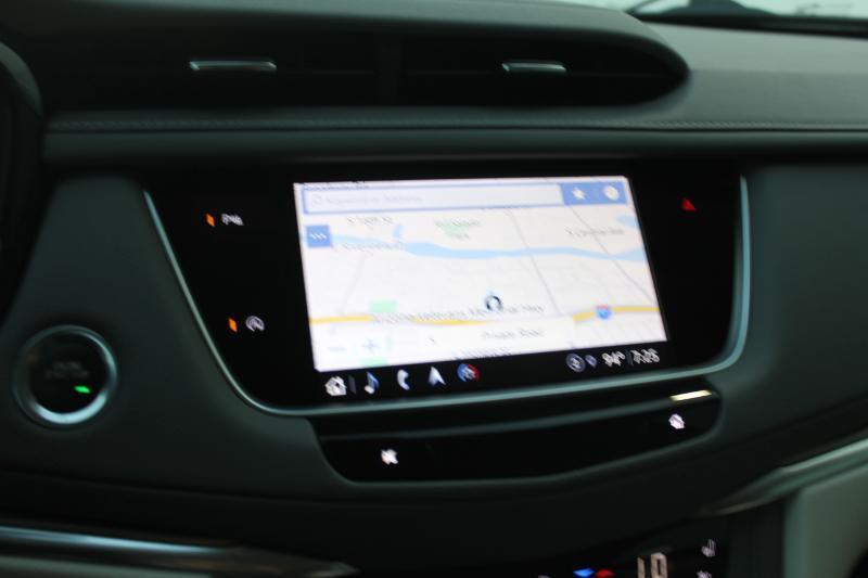 Cadillac XT5 Premium Luxury AWD 2023