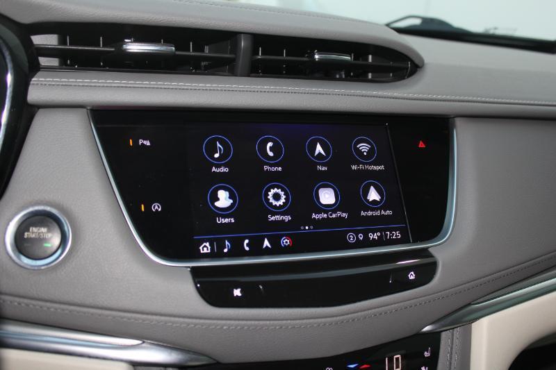 Cadillac XT5 Premium Luxury AWD 2023