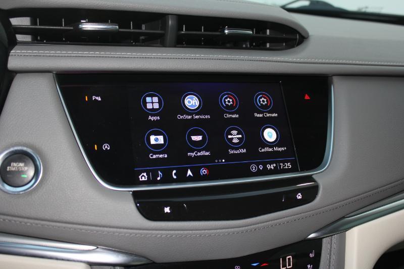 Cadillac XT5 Premium Luxury AWD 2023