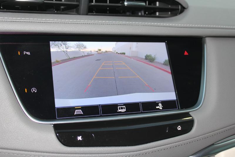 Cadillac XT5 Premium Luxury AWD 2023