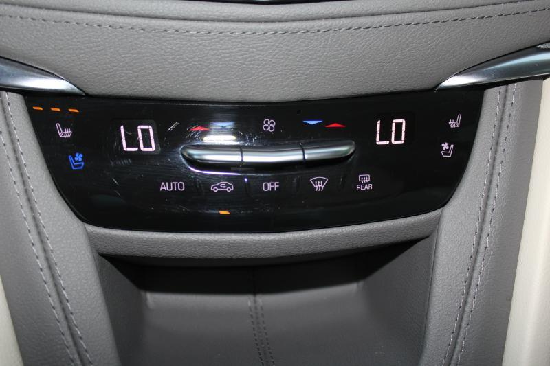 Cadillac XT5 Premium Luxury AWD 2023