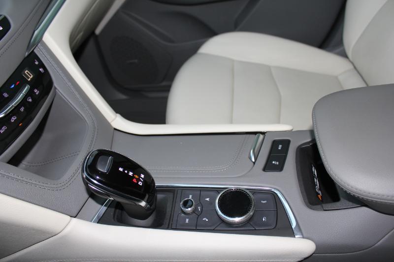 Cadillac XT5 Premium Luxury AWD 2023