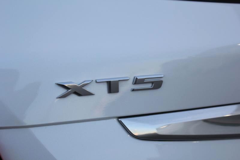 Cadillac XT5 Premium Luxury AWD 2023