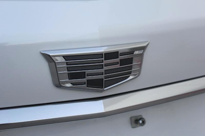 Cadillac XT5 Premium Luxury AWD 2023