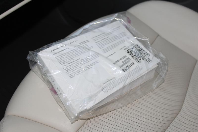 Cadillac XT5 Premium Luxury AWD 2023