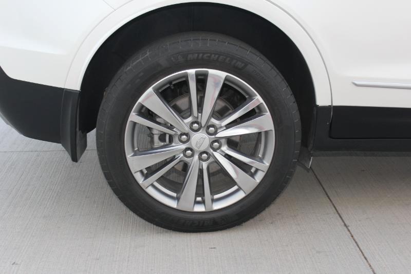 Cadillac XT5 Premium Luxury AWD 2023