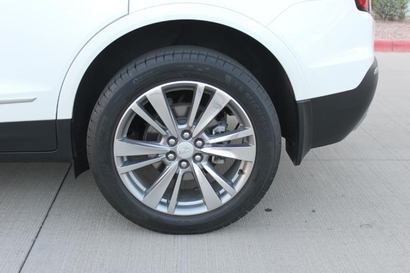 Cadillac XT5 Premium Luxury AWD 2023
