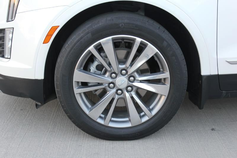 Cadillac XT5 Premium Luxury AWD 2023
